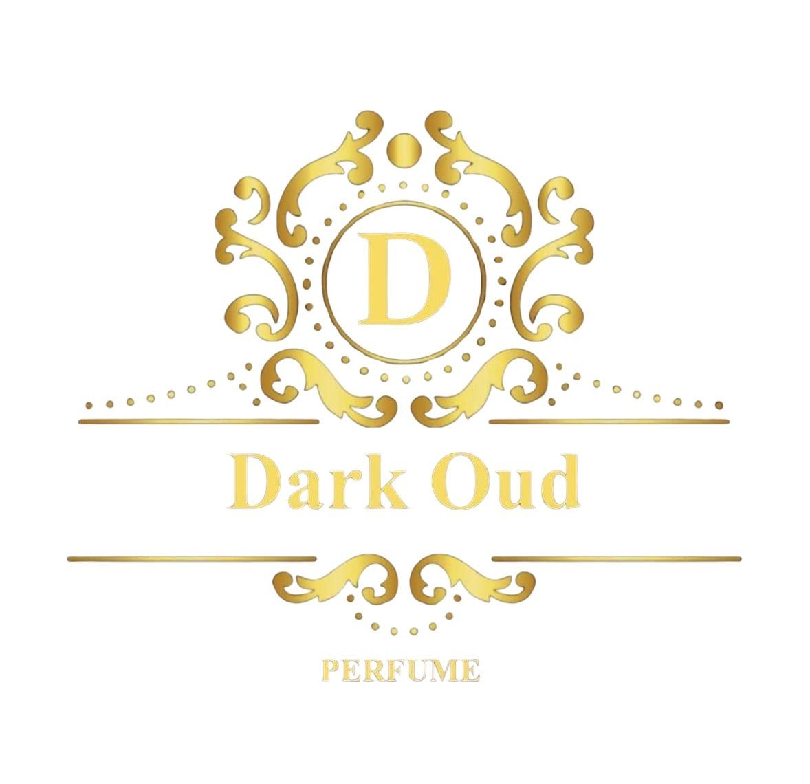 Dark oud | دارك عود