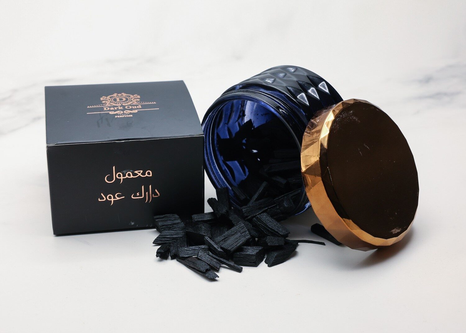 دارك عود