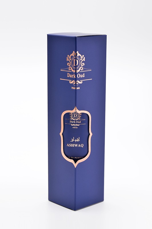 اشواق