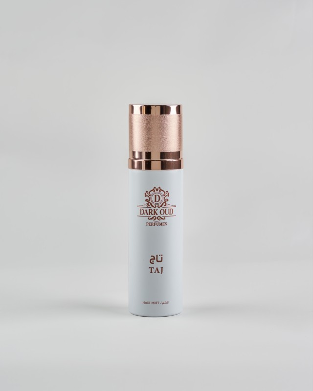 تاج - معطر شعر 100 مل
