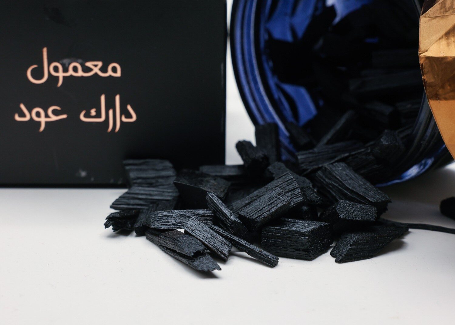 دارك عود