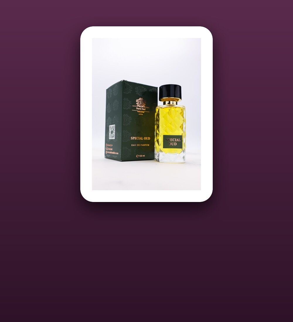 عروض معرض العطور
