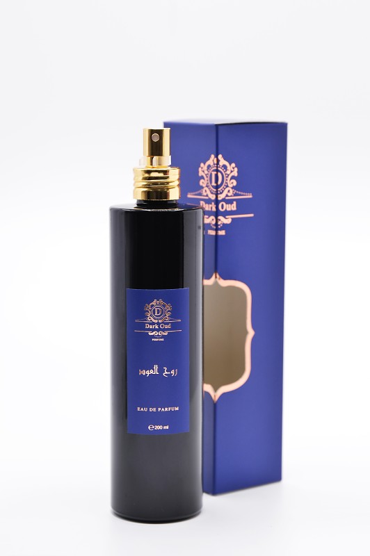 روح العود