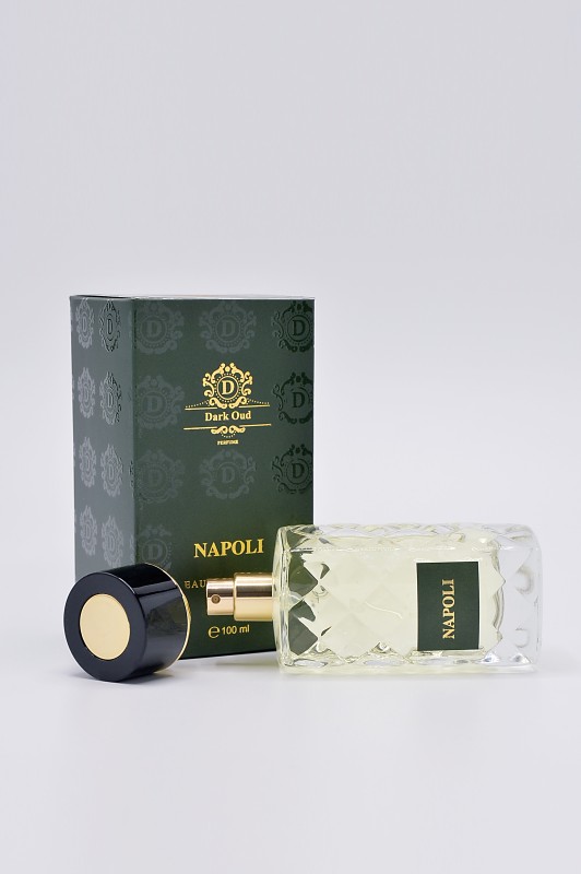 عطر نابولي