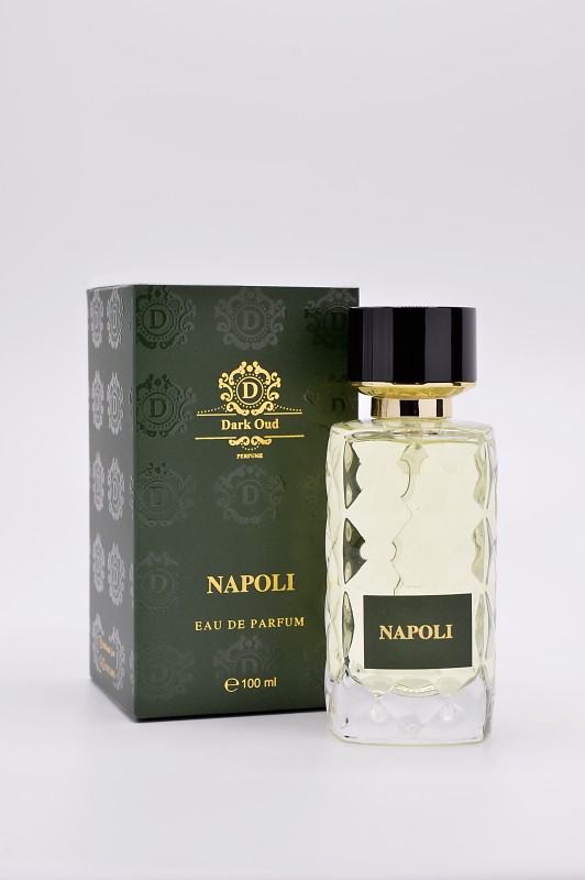 عطر نابولي